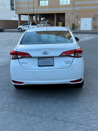 Manama, Vehicles, Cars & Trucks , BHD 3000,  Toyota Yaris,  2019,  Automatic,  104 KM,