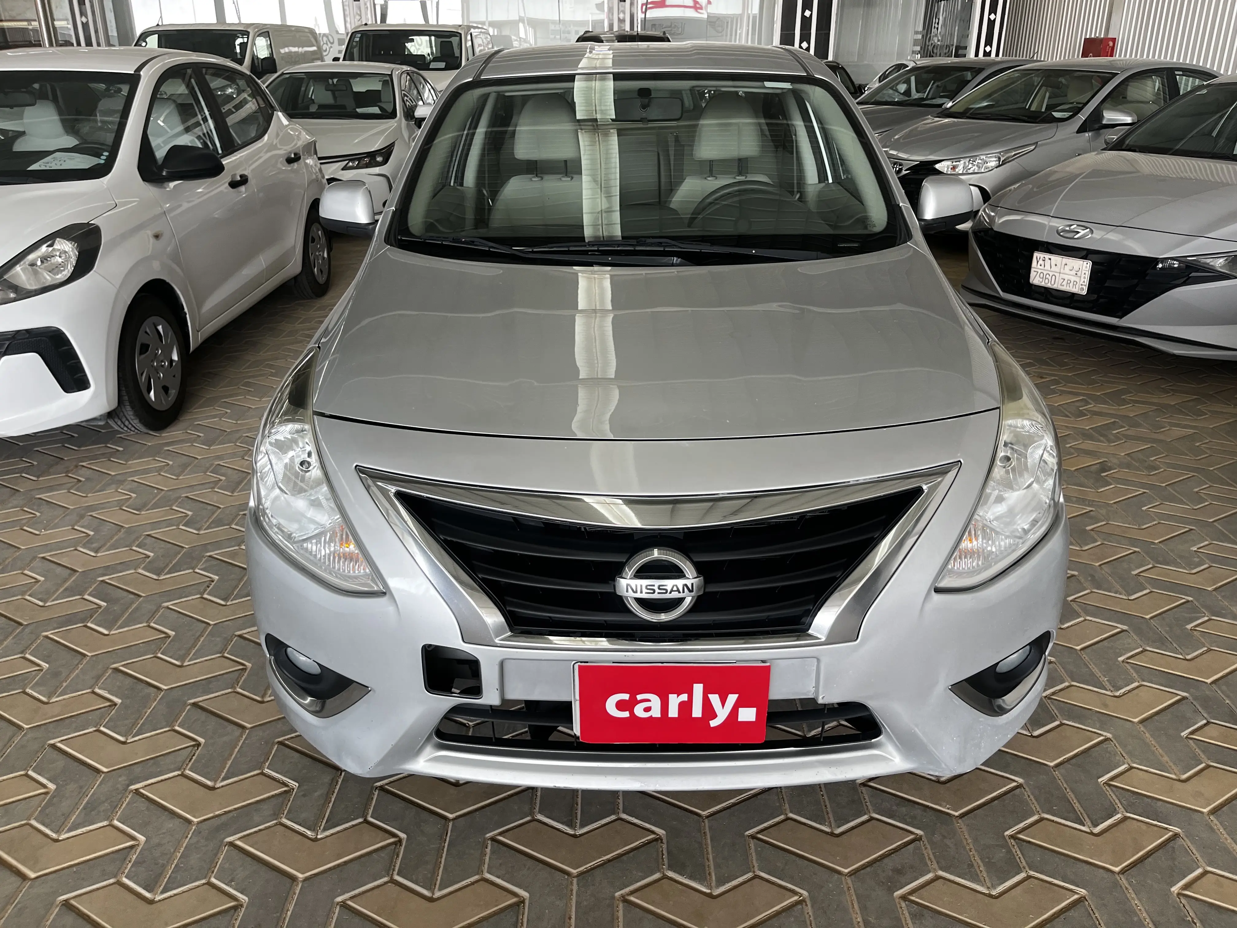 Riyadh, Vehicles, Cars & Trucks , SAR 39236,  Nissan Sunny Classic,  2023,  Automatic,  129630 KM,  /Selling On Cash And Installments