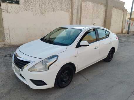 Riyadh, Vehicles, Cars & Trucks , SAR 23000,  Nissan Sunny,  2020,  Automatic,  228000 KM,  Good Condition   Model, Need To Sell.