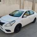 SAR 23000,  Nissan Sunny,  2020,  Automatic,  228000 KM,  Good Condition   Model, Need To Sell.