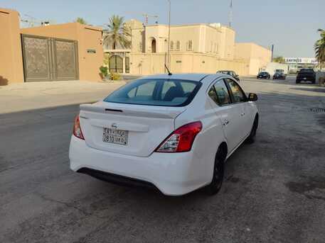 Riyadh, Vehicles, Cars & Trucks , SAR 23000,  Nissan Sunny,  2020,  Automatic,  228000 KM,  Good Condition   Model, Need To Sell.