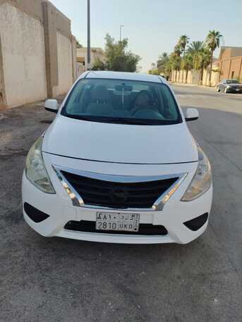 Riyadh, Vehicles, Cars & Trucks , SAR 23000,  Nissan Sunny,  2020,  Automatic,  228000 KM,  Good Condition   Model, Need To Sell.