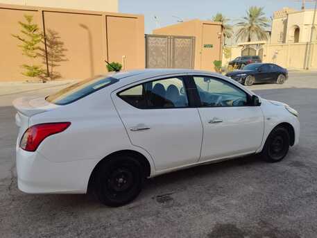 Riyadh, Vehicles, Cars & Trucks , SAR 23000,  Nissan Sunny,  2020,  Automatic,  228000 KM,  Good Condition   Model, Need To Sell.