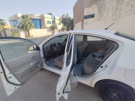 Riyadh, Vehicles, Cars & Trucks , SAR 23000,  Nissan Sunny,  2020,  Automatic,  228000 KM,  Good Condition   Model, Need To Sell.