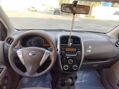 Riyadh, Vehicles, Cars & Trucks , SAR 23000,  Nissan Sunny,  2020,  Automatic,  228000 KM,  Good Condition   Model, Need To Sell.