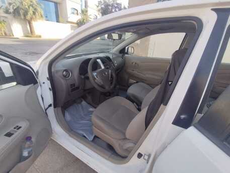 Riyadh, Vehicles, Cars & Trucks , SAR 23000,  Nissan Sunny,  2020,  Automatic,  228000 KM,  Good Condition   Model, Need To Sell.