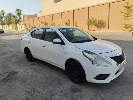 Riyadh, Vehicles, Cars & Trucks , SAR 23000,  Nissan Sunny,  2020,  Automatic,  228000 KM,  Good Condition   Model, Need To Sell.
