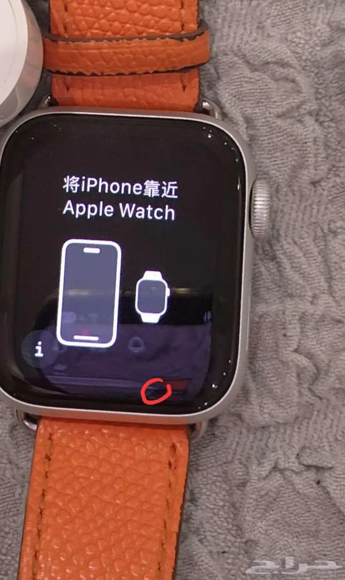 Dammam, Electronics, SAR 500,  Apple Watch Series 6 And AirPods 1