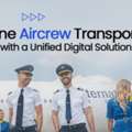 Upgrade Airline Operations With Advanced Crew Transportation Management Software
