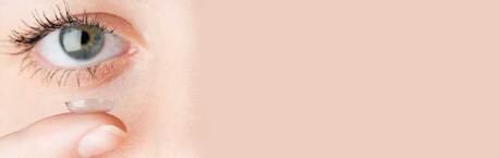 Seattle, Health, Customized Contact Lens Solutions For Clear Vision