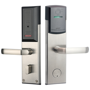 Ahmedabad, Electronics, INR 17000,  Get Advanced RFID Hotel Door Locks At JAL Digital System