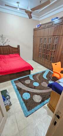 Jeddah, Holiday/Vacation Rentals, SAR 1/month,  2 BR,  0 Sq. Meter,  Family Flat For Rent - One Month Only