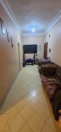 Jeddah, Holiday/Vacation Rentals, SAR 1/month,  2 BR,  0 Sq. Meter,  Family Flat For Rent - One Month Only
