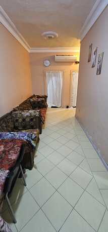 Jeddah, Holiday/Vacation Rentals, SAR 1/month,  2 BR,  0 Sq. Meter,  Family Flat For Rent - One Month Only