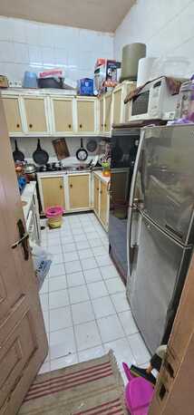 Jeddah, Holiday/Vacation Rentals, SAR 1/month,  2 BR,  0 Sq. Meter,  Family Flat For Rent - One Month Only