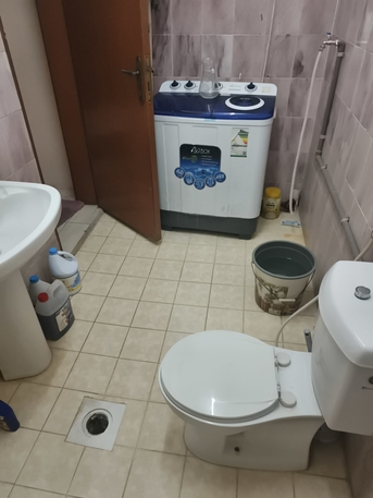 Dammam, Rooms for Rent, SAR 500/month,  Separate Room For Rent
