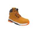 INR 2,  LUPUS M03 &ndash; High Ankle Lightweight Safety Shoe