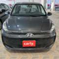 SAR 34996,  Hyundai Grand I10 Fleet,  2024,  Automatic,  71274 KM,  /Selling On Cash And Installments