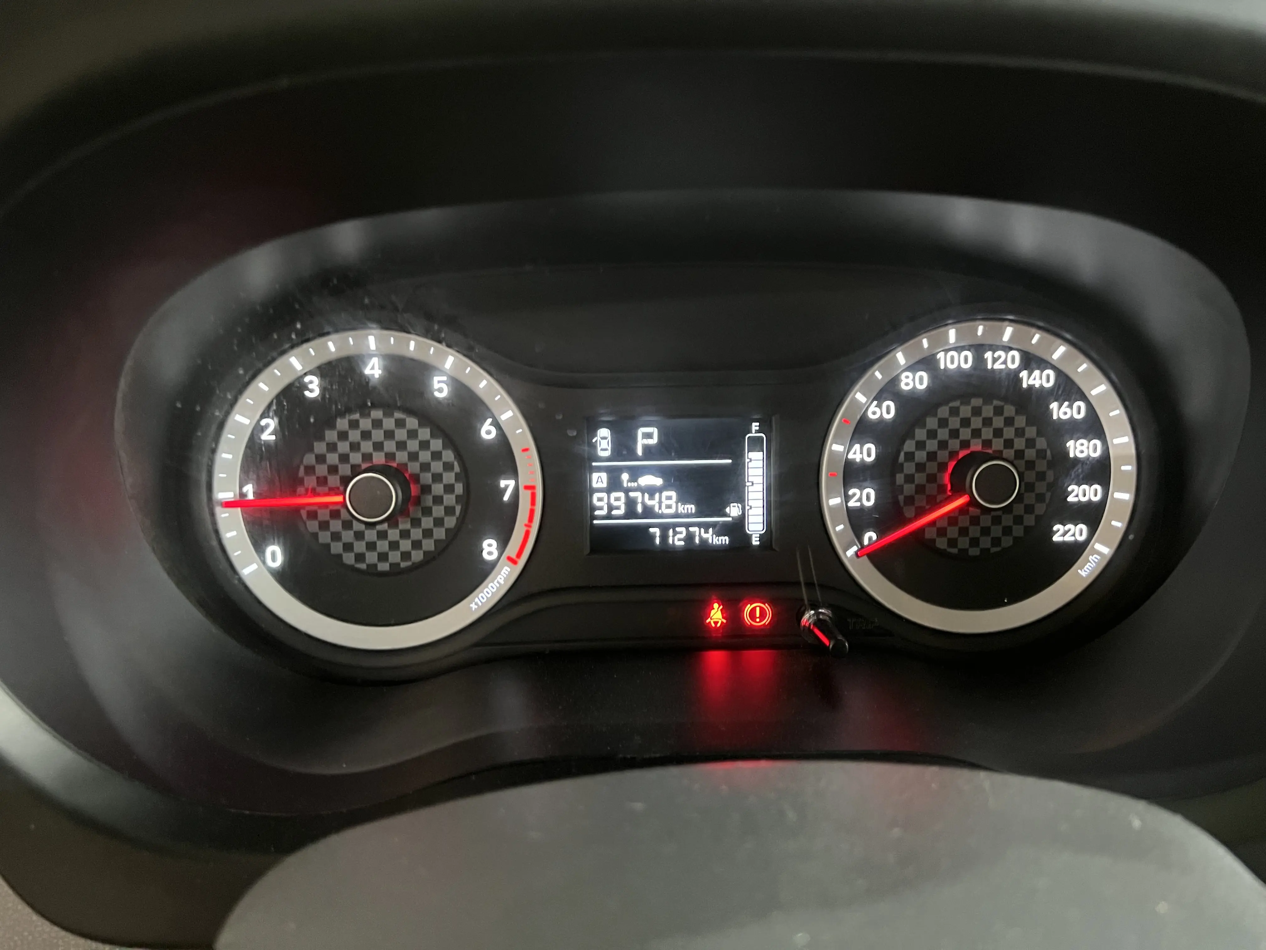 Riyadh, Vehicles, Cars & Trucks , SAR 34996,  Hyundai Grand I10 Fleet,  2024,  Automatic,  71274 KM,  /Selling On Cash And Installments
