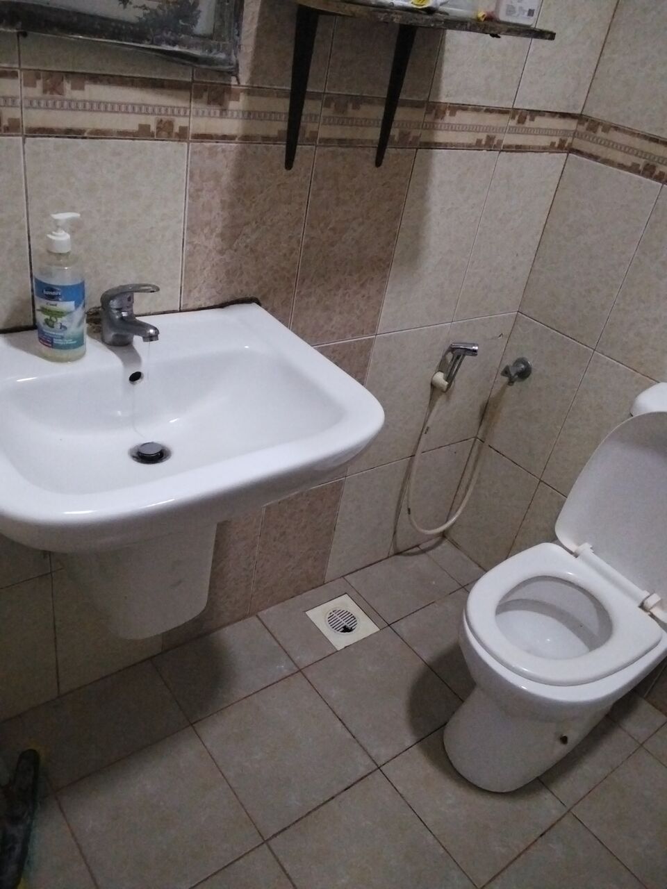 Muharraq, Housing Exchanges, BHD 45/month,  Bed Space Available For Indian Bachelor