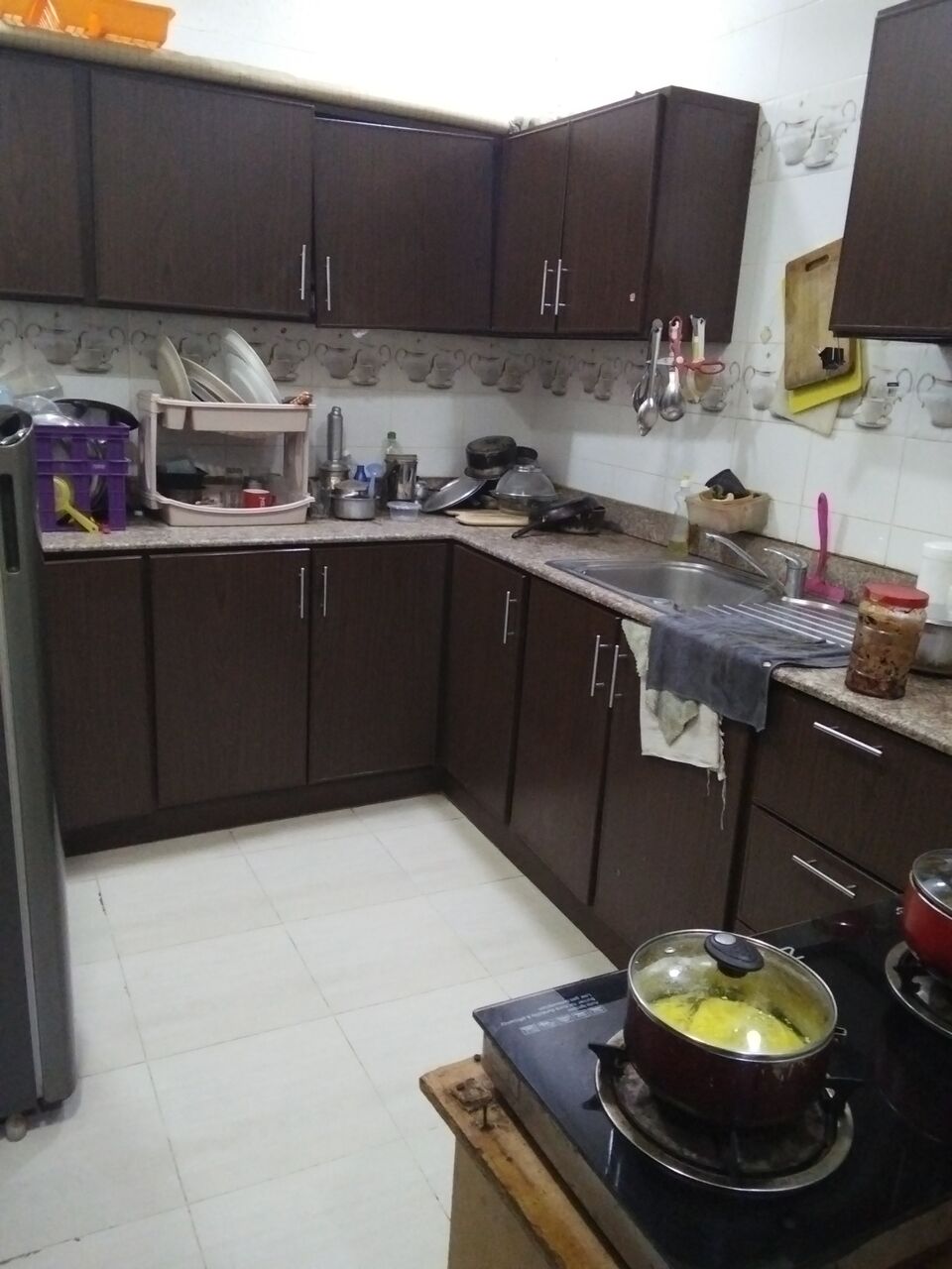 Muharraq, Housing Exchanges, BHD 45/month,  Bed Space Available For Indian Bachelor