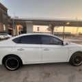 SAR 17000,  Nissan Sentra SV,  2013,  Automatic,  252000 KM,  Nissan Sentra  For Sale