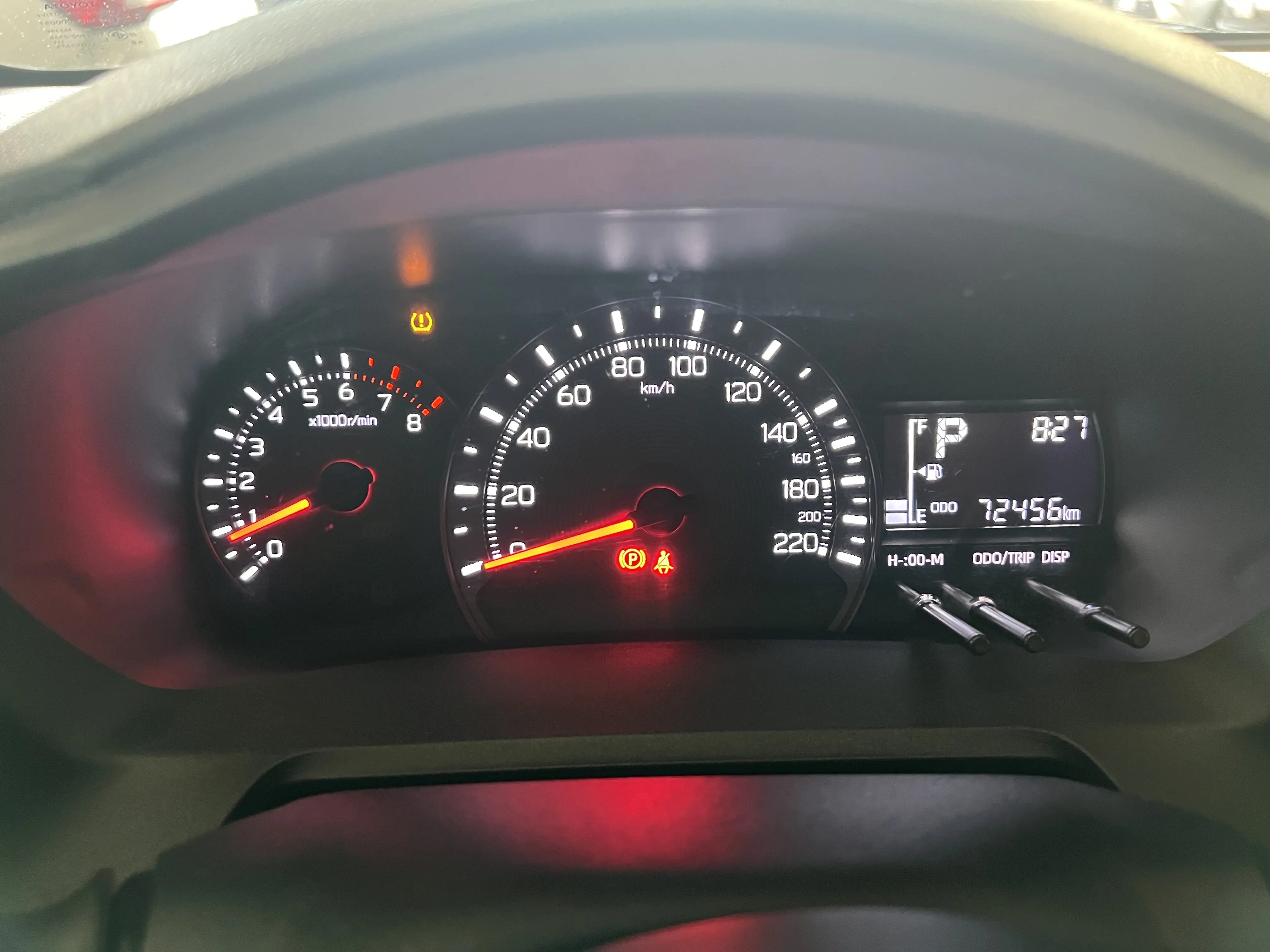 Riyadh, Vehicles, Cars & Trucks , SAR 47186,  Toyota Yaris Y,  2023,  Automatic,  72456 KM,  /Selling On Cash And Installments