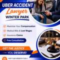 Uber Accident Lawyer Winter Park &ndash; Free Case Review