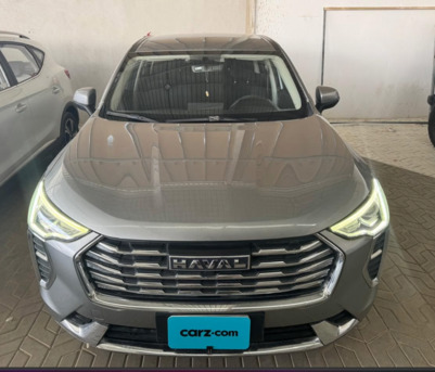 Riyadh, Vehicles, Cars & Trucks , SAR 41000,  Haval Jolion,  2024,  Automatic,  120000 KM,