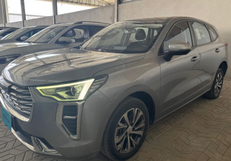 Riyadh, Vehicles, Cars & Trucks , SAR 41000,  Haval Jolion,  2024,  Automatic,  120000 KM,