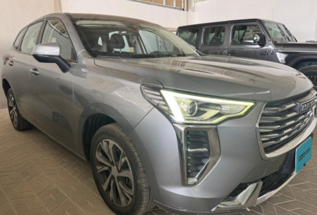 Riyadh, Vehicles, Cars & Trucks , SAR 41000,  Haval Jolion,  2024,  Automatic,  120000 KM,