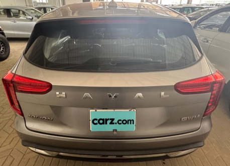 Riyadh, Vehicles, Cars & Trucks , SAR 41000,  Haval Jolion,  2024,  Automatic,  120000 KM,