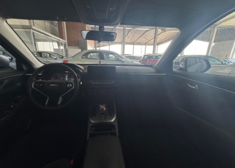 Riyadh, Vehicles, Cars & Trucks , SAR 41000,  Haval Jolion,  2024,  Automatic,  120000 KM,