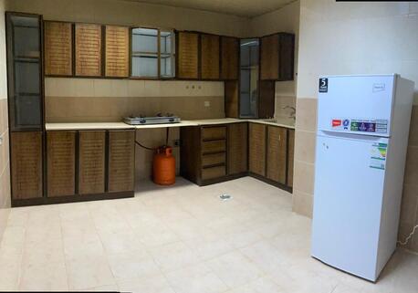 Jubail, Apartments, Flats, Houses & Villas, SAR 2350/month,  Furnished,  2 BR,  Family Flat For Rent In Jubail | Furnished | Ready For Immediate Occupancy