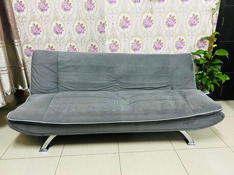 East Riffa, Furniture, BHD 20,  Sofa Cum Bed For Sale &ndash; Excellent Condition