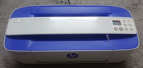 Jeddah, Appliances, SAR 80,  HP DeskJet Ink Advantage 3790 Multi-function Printer For Sale