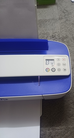 Jeddah, Appliances, SAR 80,  HP DeskJet Ink Advantage 3790 Multi-function Printer For Sale