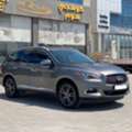 BHD 5900,  Infiniti QX60,  2018,  Automatic,  132000 KM,  Infiniti QX-60  (Grey)