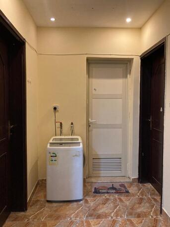 Jubail, Apartments, Flats, Houses & Villas, SAR 2350/month,  Furnished,  2 BR,  Well-Maintained Furnished Family Flat Near Lulu Hypermarket Jubail
