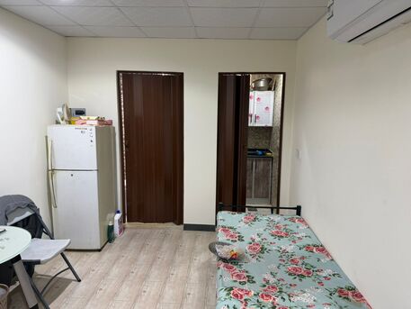 Al Sharafiyah, Rooms for Rent, SAR 700/month,  Furnished,  250 Sq. Feet,  Looking For A Single Person (working Professional Or Student) To Share A Room.