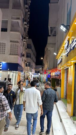 Al Sharafiyah, Rooms for Rent, SAR 700/month,  Furnished,  250 Sq. Feet,  Looking For A Single Person (working Professional Or Student) To Share A Room.