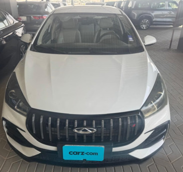 Riyadh, Vehicles, Cars & Trucks , SAR 26000,  Chery Arrizo 5,  2024,  Automatic,  92000 KM,