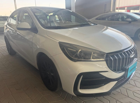 Riyadh, Vehicles, Cars & Trucks , SAR 26000,  Chery Arrizo 5,  2024,  Automatic,  92000 KM,