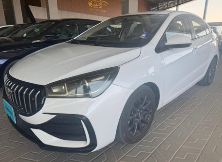 Riyadh, Vehicles, Cars & Trucks , SAR 26000,  Chery Arrizo 5,  2024,  Automatic,  92000 KM,
