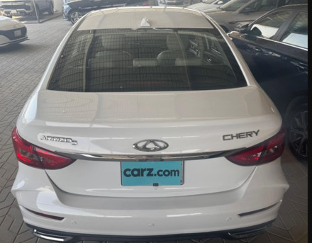 Riyadh, Vehicles, Cars & Trucks , SAR 26000,  Chery Arrizo 5,  2024,  Automatic,  92000 KM,