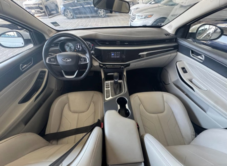 Riyadh, Vehicles, Cars & Trucks , SAR 26000,  Chery Arrizo 5,  2024,  Automatic,  92000 KM,