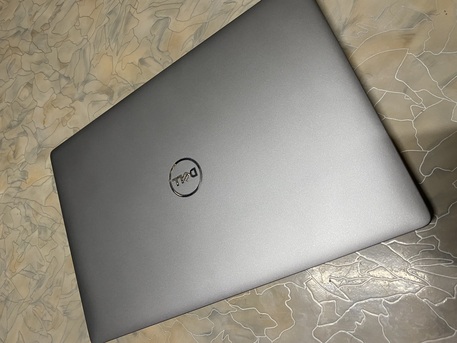 Olaya, Computers, SAR 800,  Dell I5-10th Generation-SSD 256,Ram 8GB,Original Charger