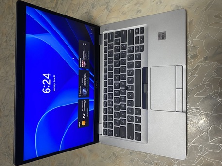 Olaya, Computers, SAR 800,  Dell I5-10th Generation-SSD 256,Ram 8GB,Original Charger