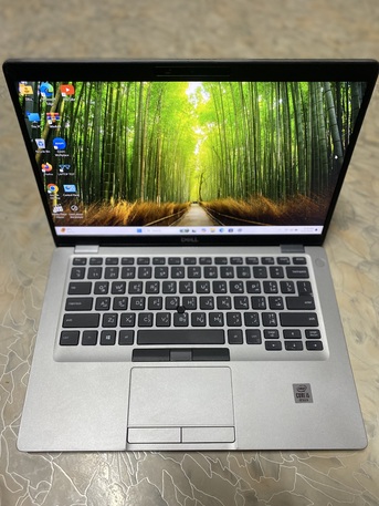 Olaya, Computers, SAR 800,  Dell I5-10th Generation-SSD 256,Ram 8GB,Original Charger