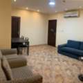 SAR 2350/month,  Furnished,  2 BR,  Neat & Furnished 2BHK Family Flat Near Kunafa Kitchen, Jubail